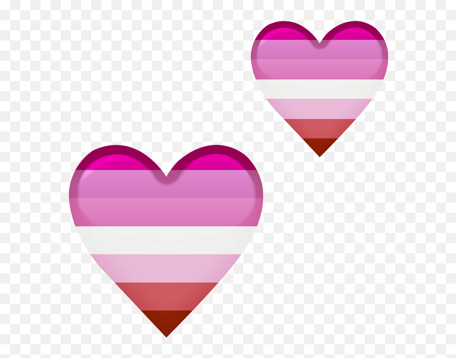 Ok Httpkermitlesbiantumblrcompost176140785560some - Lesbian Flag Heart Transparent Png,Ok Emoji Png