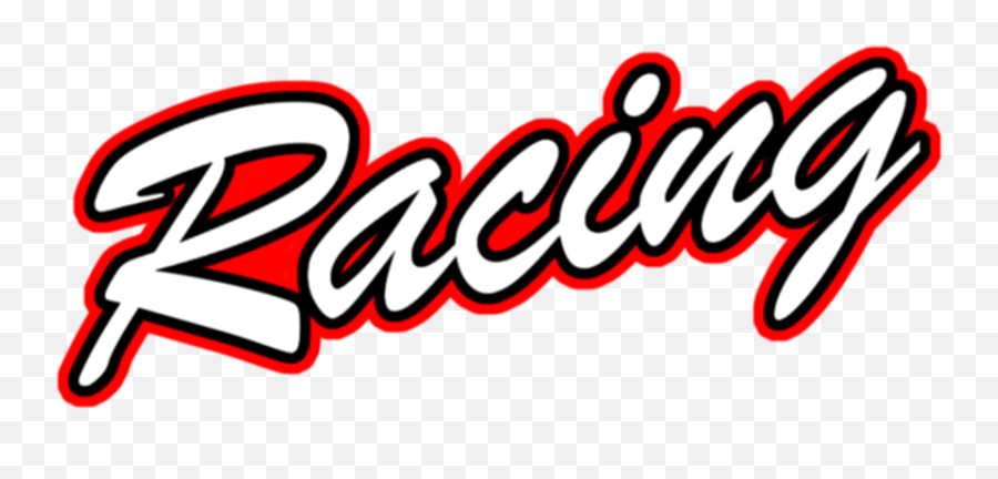 Download Iracing Forum Signature - Transparent Racing Text Png,Racing Png
