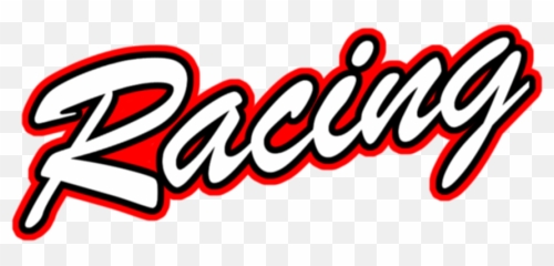Download Iracing Forum Signature - Transparent Racing Text Png,Racing Png