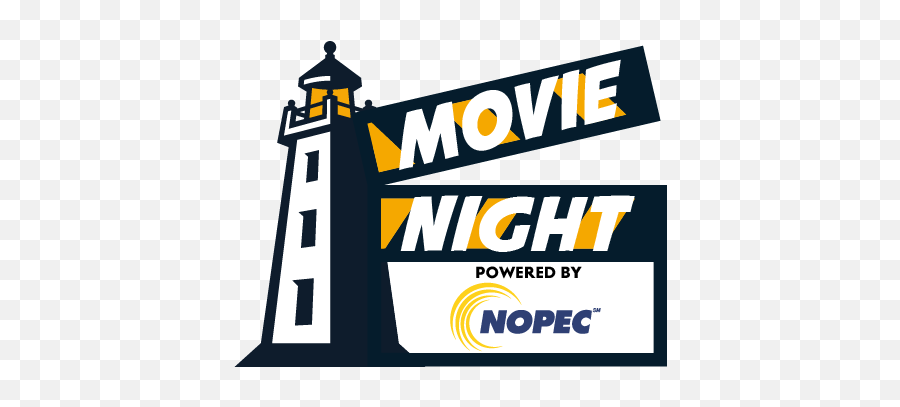 Movie Nights Powered - Vertical Png,Trolls Movie Logo