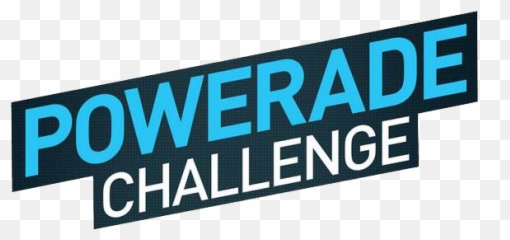 Powerade - Vertical png