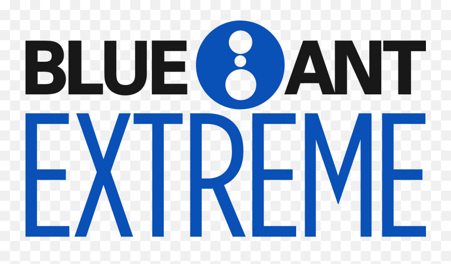 Blue Ant Extreme Hd Logo - Rtl Cbs Entertainment Clipart Blue Ant Entertainment Png Logo,Cbs Logo Png