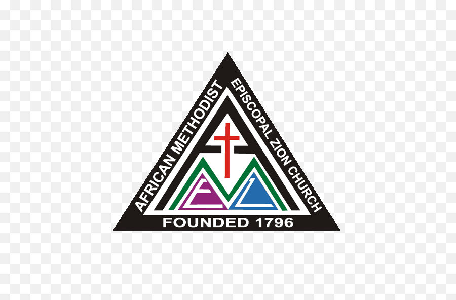 African Methodist Episcopal Zion Church - African Methodist Episcopal Zion Church Png,Ame Church Logos