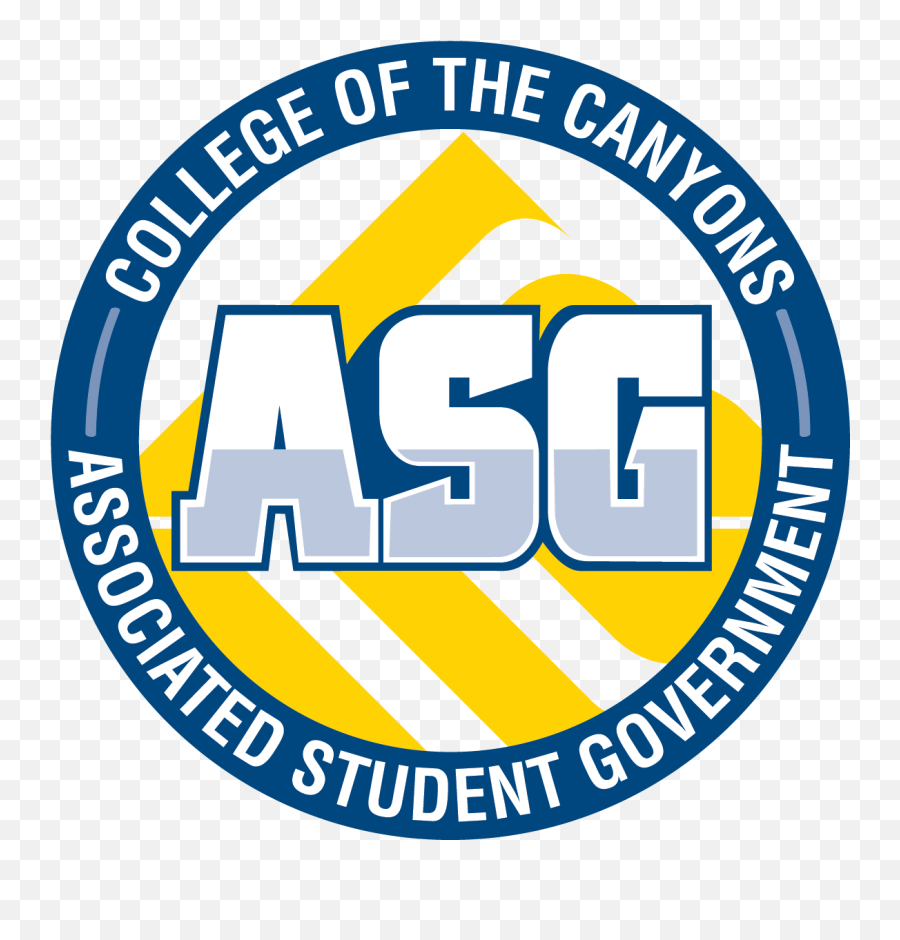 Associated Student Government - Institute Of Automotive Mechanical Engineers Png,College Of The Canyons Logo