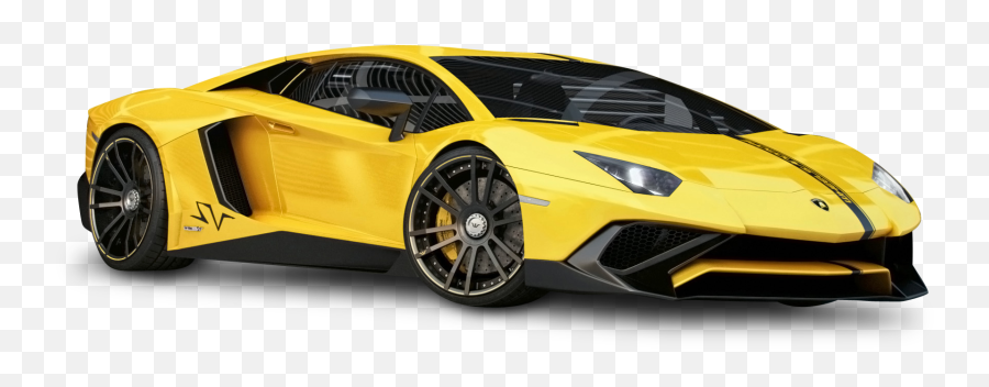 Lamborgini Png Transparent - Lamborghini Aventador Png,Lamborghini Transparent