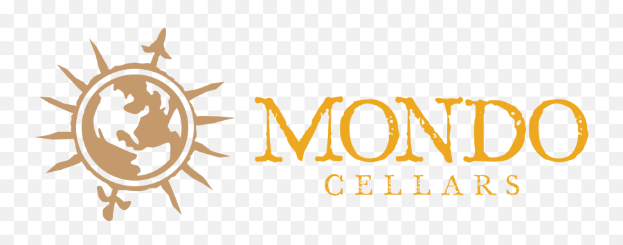 Mondo Cellars - Mondo Png,Mondo Media Logo