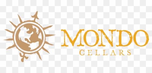 Mondo Cellars - Mondo Png,Mondo Media Logo