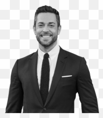 Zachary Levi Acting Real - Shaun Simons Colliers Png,Levi Png
