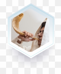 High Holidays - Beth Torah Benny Rok Campus Shofar Png,Shofar Png