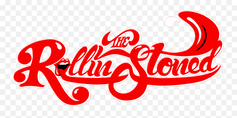 The Rolling Stones Imitation Is - Dot Png,Rolling Stone Logo Transparent