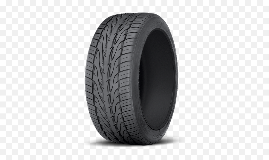 Toyo Tires Proxes St Ii - Toyo Proxes St Ii 265 50r20 Png,Toyo Tires Logo