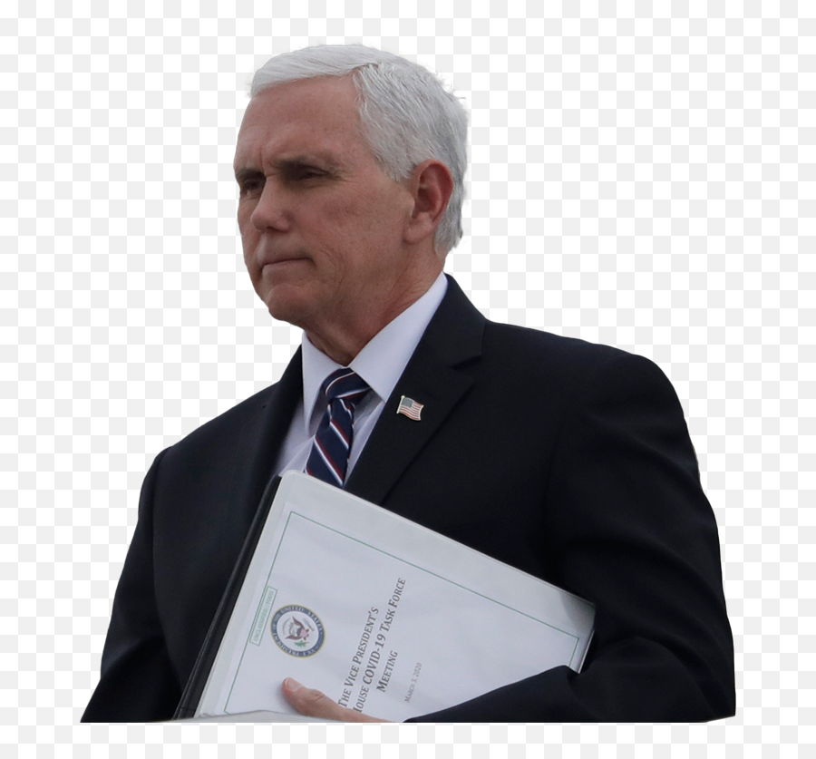 United States Not Able To Meet Demand - Tuxedo Png,Mike Pence Png