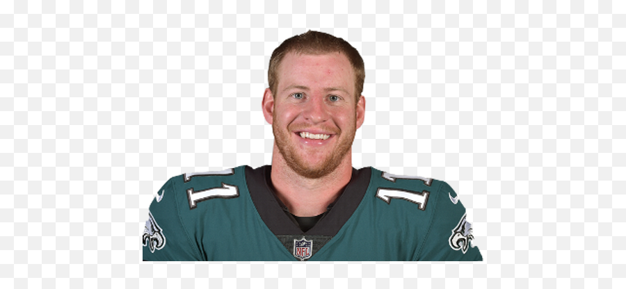 Carson Wentz Basic Insurance - Carson Wentz Face Png,Carson Wentz Png