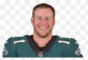 Carson Wentz Basic Insurance - Carson Wentz Face Png,Carson Wentz Png