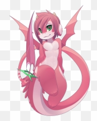 Rudragon - Ru Dragon Png,Cute Dragon Png