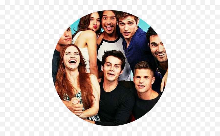 Holland Roden - Friendship Goals Girls And Boys Png,Holland Roden Transparent