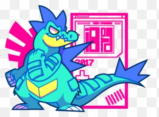 Eight Gender Reveals - Feraligatr Png,Feraligatr Png