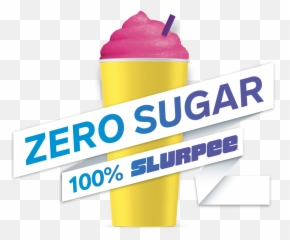 New Slurpee Flavors Old Favorites - Frozen Carbonated Drink png