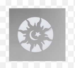 Stainless Steel Fire Pit - Wilmington Grill Emblem Png,Firepit Png