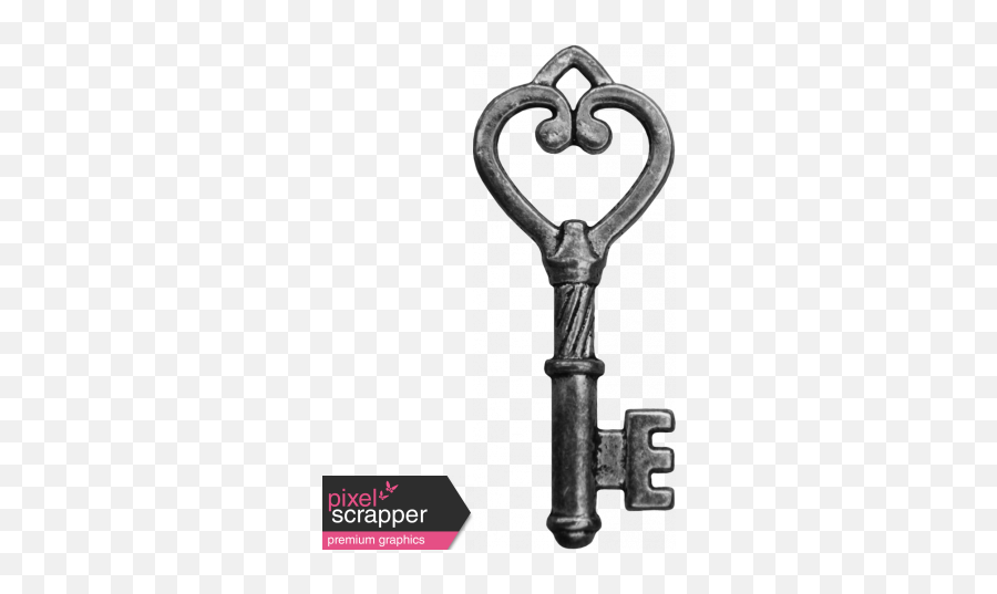 Our House - Solid Png,House Key Png