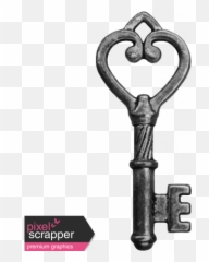 Our House - Solid Png,House Key Png