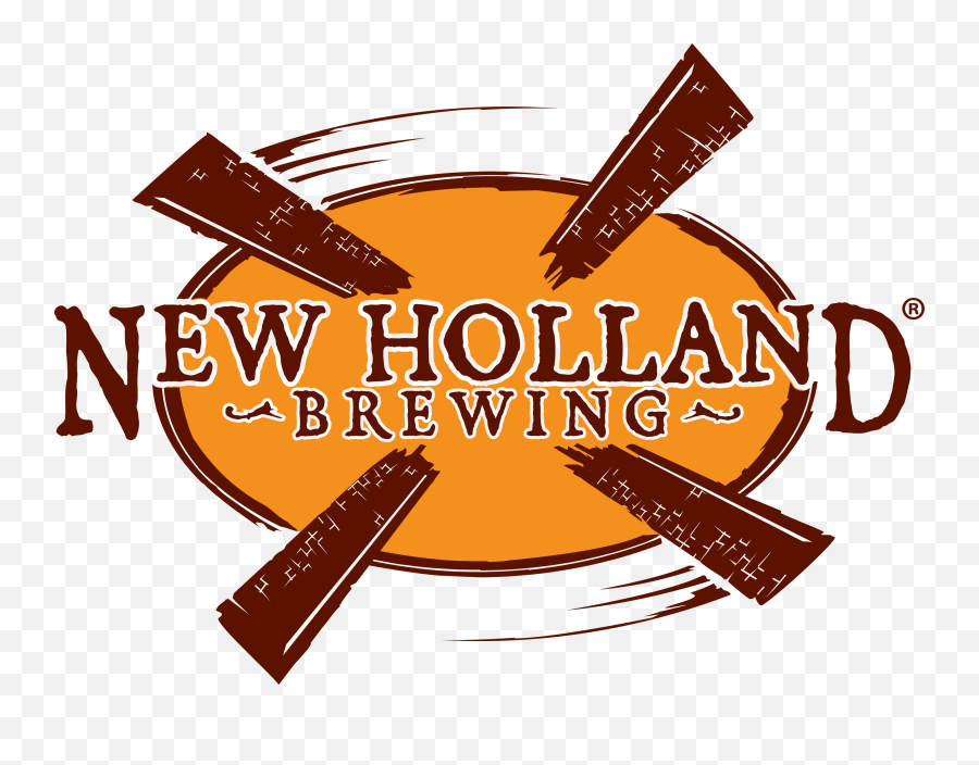 New Holland Brewing Partners With Pabst - New Holland Brewing Logo Png,Pabst Logo