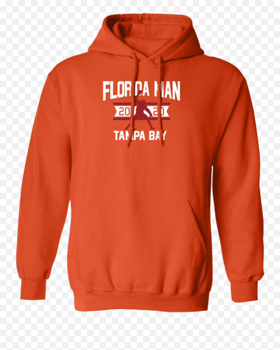 Florida Man 2020 Tampa Bay Buccaneers - Hoodie Png,Rob Gronkowski Png