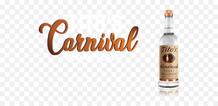 Titos Carnival Jordan - Rum Png,Titos Png