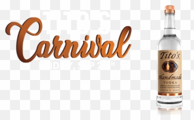 Titos Carnival Jordan - Rum Png,Titos Png