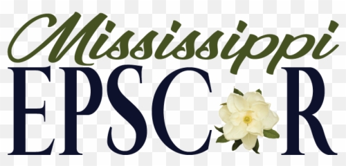 Mississippi Epscor Program State University - Magnolia Flower png