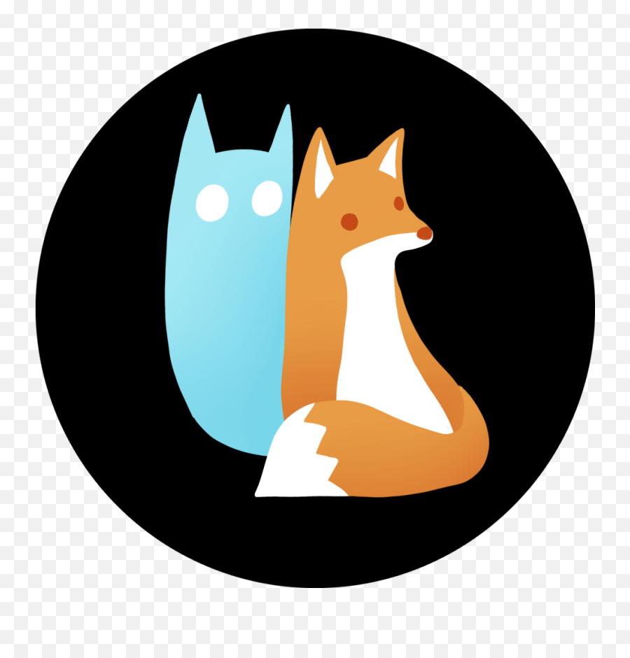 Graphic Design Bpetro - Cat Png,Red Fox Logo