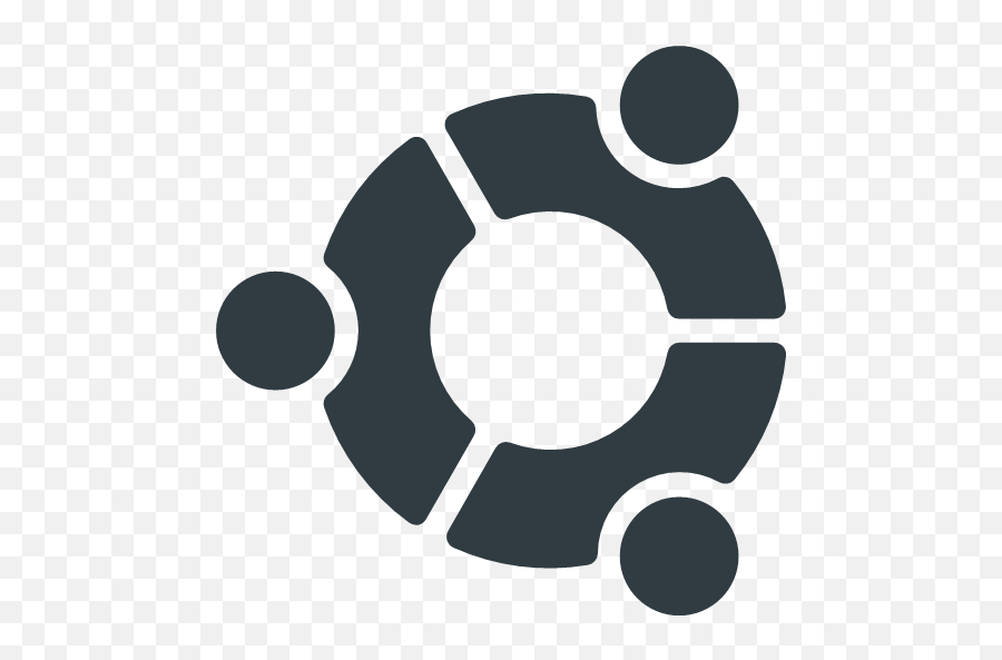 Brands Logo Logos Ubuntu Icon Png 512x512