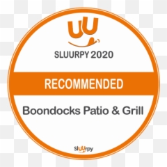 Boondocks Patio U0026 Grill - Old Town Scottsdale Az Haddock Fillets Png,Boondocks Png