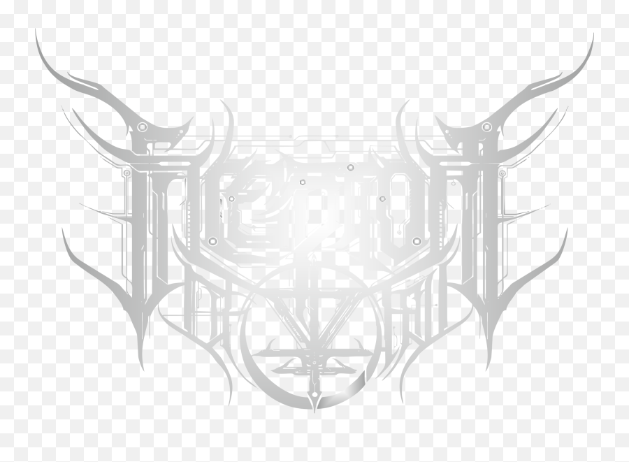 Inception Of Fall Cze Agressive Music Fest - Language Png,Deathcore Logo