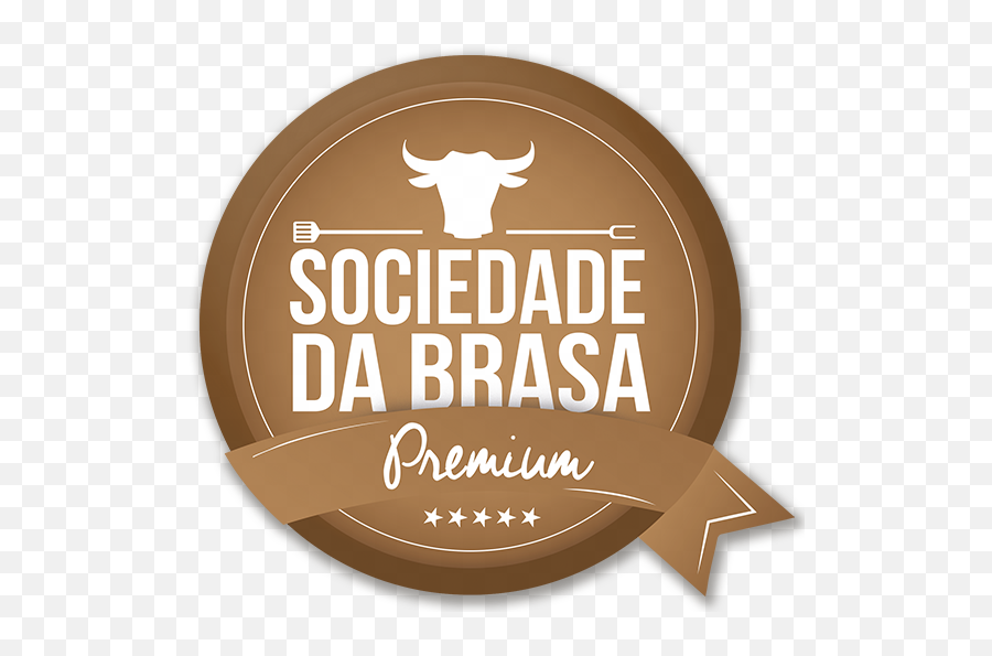 Sociedade Da Brasa - Social Media Day Png,Brasa Logo