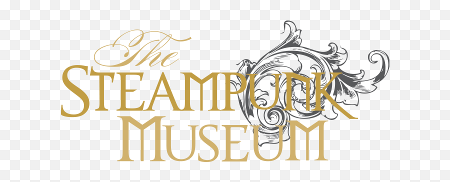 The Steampunk Museum - Beauty Girl Png,Steampunk Logo