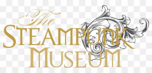 The Steampunk Museum - Beauty Girl Png,Steampunk Logo