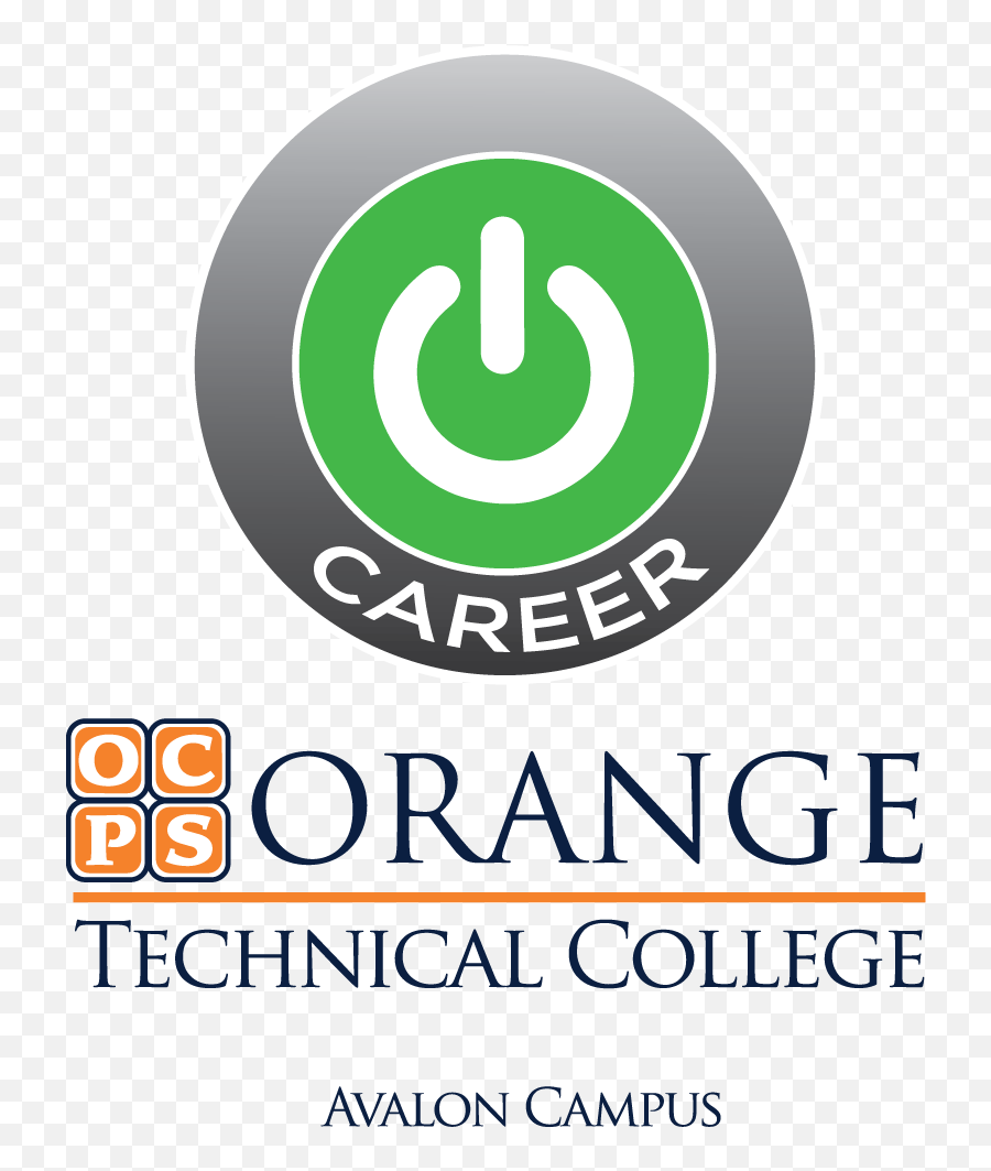 Campus Logos - Orange Technical College Logo Png,Cypress College Logo