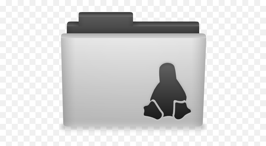 Download Free Television Icons Svg - Linux Folder Icon Png,Linux Icon