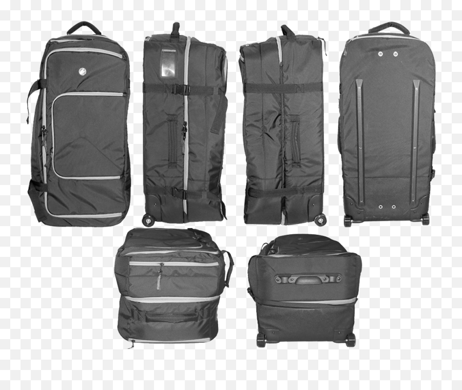 Roller Bag - Unisex Png,Icon Moto Backpack