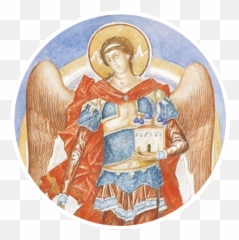 St - Angel png