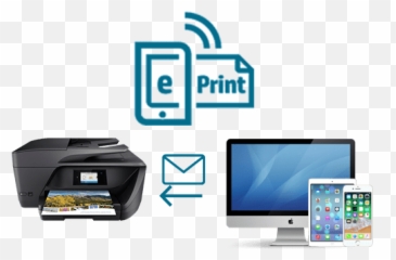 Hp Deskjet 3755 Eprint Setup - png