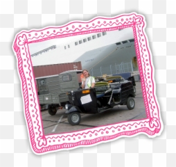 Tuk Tuks For Sale And Hire From Shop U2013 The Original - Truck png