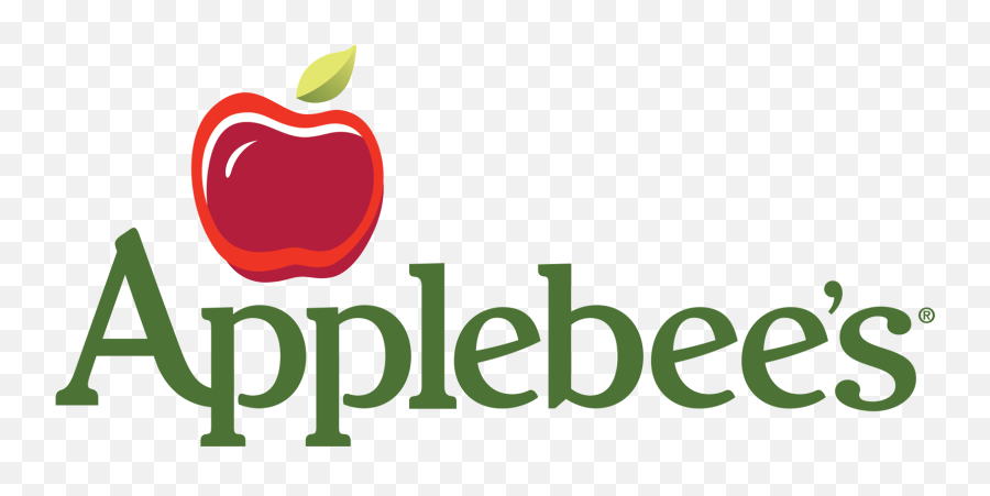Meaning Applebees Logo And Symbol - Applebees Logo Png,Original Apple Logo