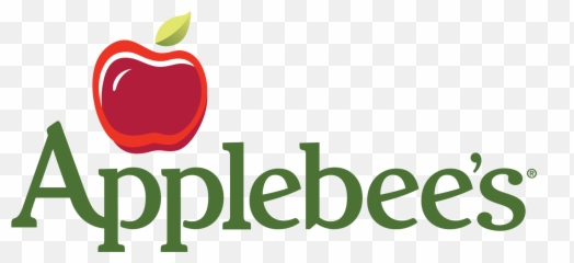 Meaning Applebees Logo And Symbol - Png