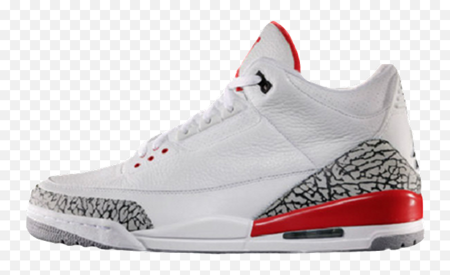 Jordan 3 Katrina - Lace Up Png,Air Jordan Iii Premium Icon