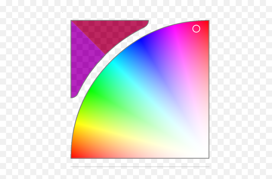 Hsv - Alpha Color Picker Demo 301 Download Android Apk Aptoide Color Gradient Png,Color Picker Icon