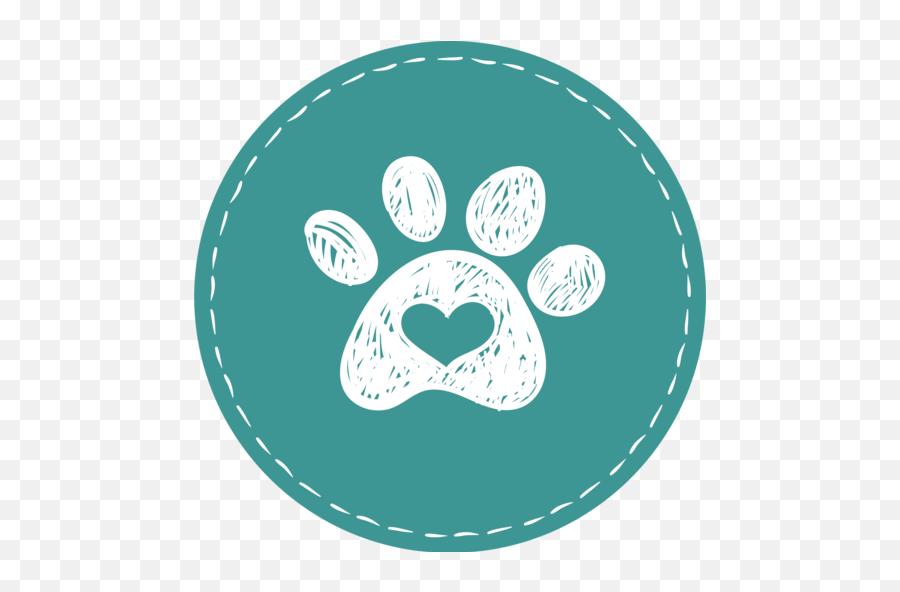 Instagram Stories Footprint Dog Animal Love Pet - Huella Icono De Perro Png,Foot Print Icon