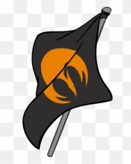 Rebels Flag - Star Wars Rebels Art Icon Png,Rebel Flag Png