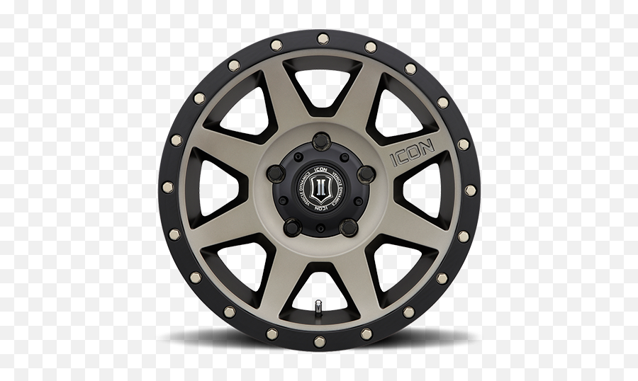 Icon Alloys Products - Icon Wheels Png,Season 1 Bronze Icon